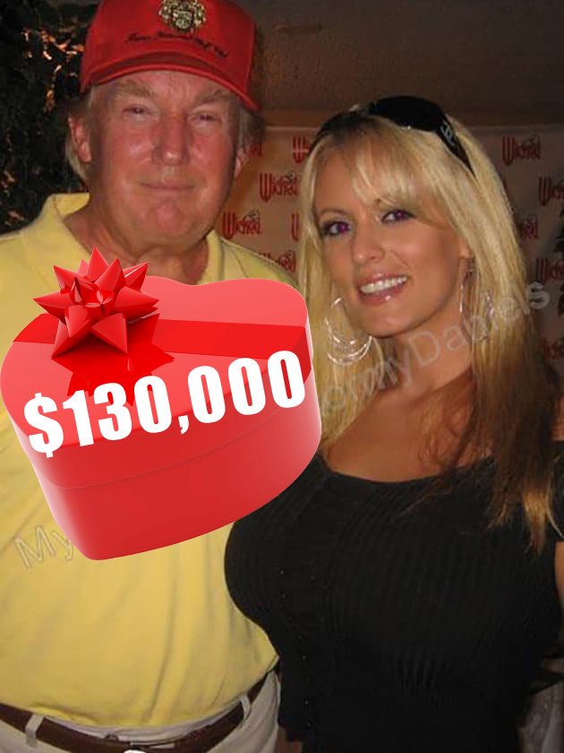 RicardoDonJuan1's tweet image. Yes!! Let's #DefendTrump
For being a racist!
For Cheating on everthing!
For paying hush money payment to a pornstar!
For being bestfriends with a child molesters!!
#TrumpHasFamilyValues LOL!!