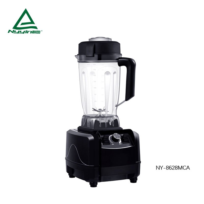 NyyinBlenderzs's tweet image. Modern led blender Ideas are all shown in Heavy duty food Blender with 2.0L Tritan Jar, Safety Switch,Dial Speed Knob, Pulse toggle 2000W NY-8628MXA! #ledblender #professionalsmoothieblender #cheapsmoothieblender