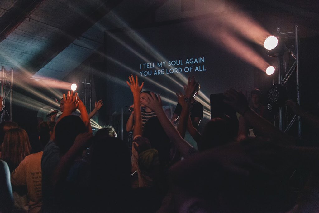 Our Preteen students are back from camp! We are so grateful for what God did in the lives of our students this week. #BestWeekOfTheYear #RevCamp19 #NeverTheSame