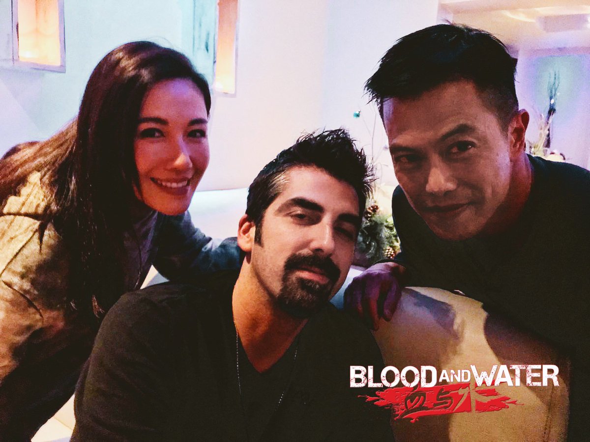 BloodWaterTV's tweet photo. Just in! Our talented director Felipe Rodriguez has been nominated by the 2019 DGC Awards, thanks to his outstanding work for our latest season EP 201.  Congratulations to all nominees. Good luck Felipe! 
#SupportOMNITV @OMNITelevision @RogersMediaPR @breakthru_ent https://t.co/R2OmY8zctG