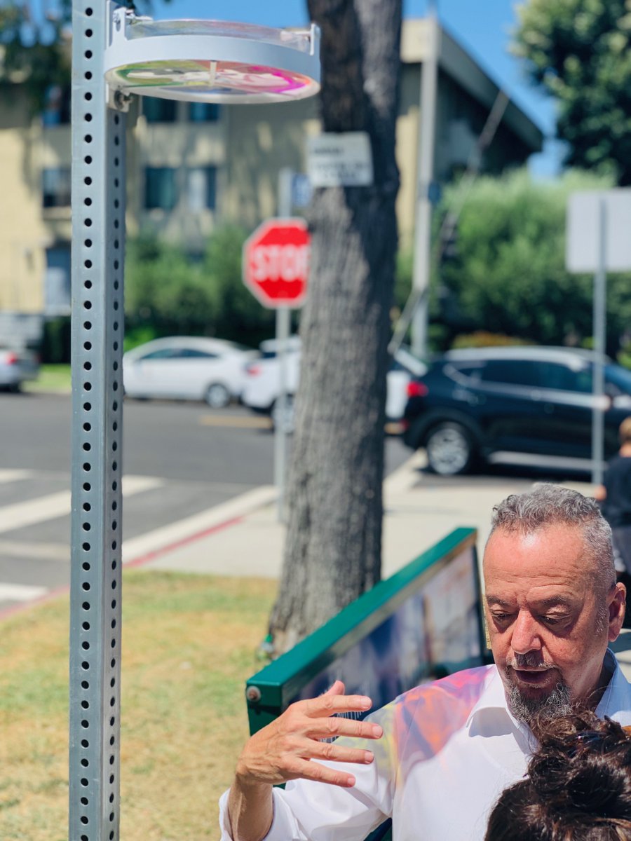 VisionZeroLA tweet media