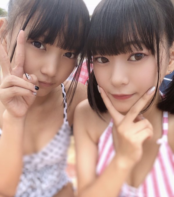 Twitterのコスプレ画像19