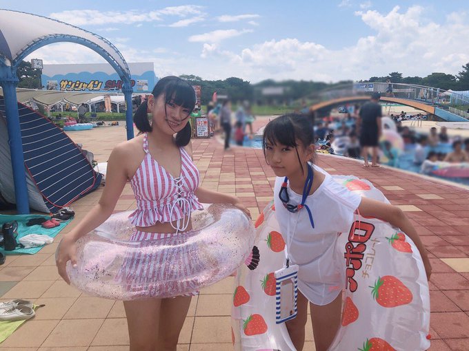 Twitterのコスプレ画像18