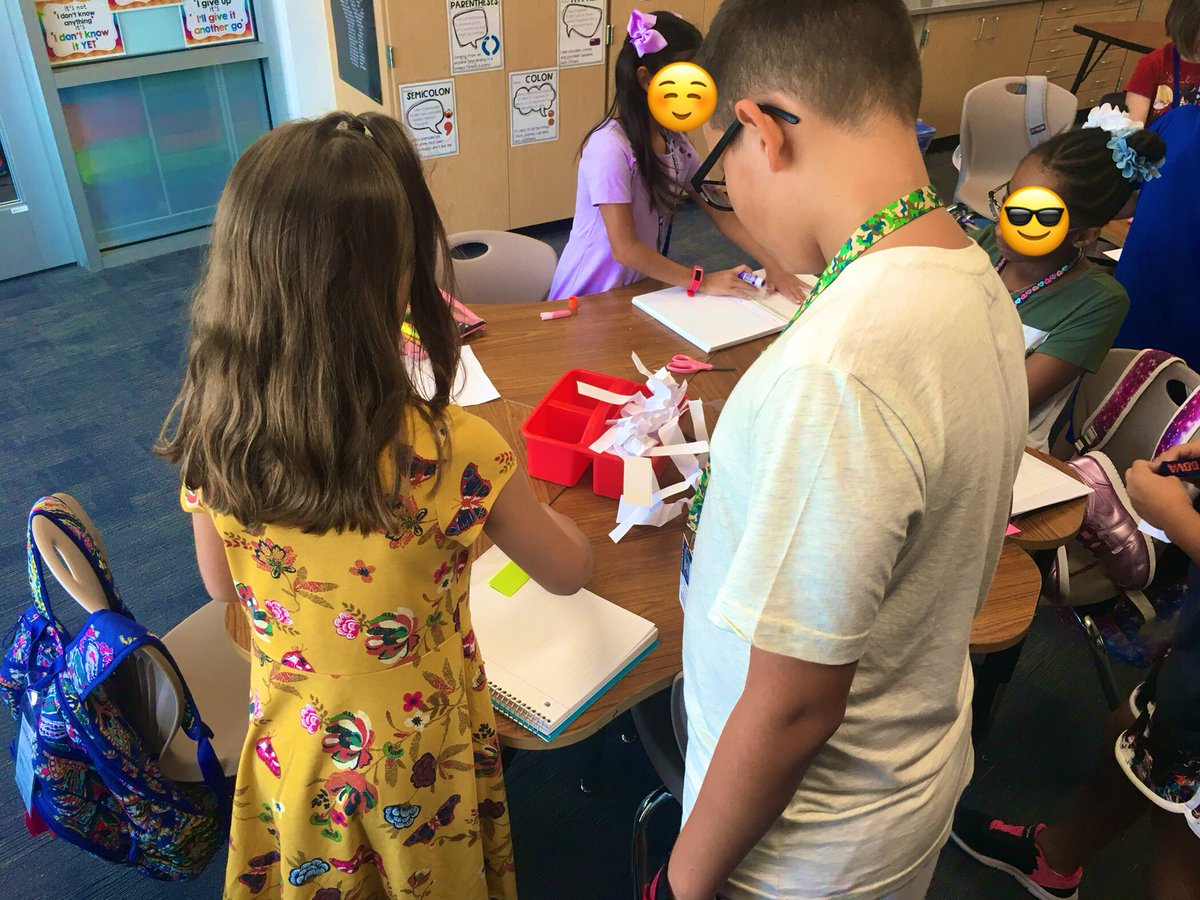 Who’s ready for this year’s 40 BOOK CHALLENGE?! 📚🙋🏻‍♀️ Drop your book recommendations in the comments! #4thgradewithmsprice #BEStfantasticfourth #bengalpride #Reading #ChallengeAccepted #Back2School #besprize19 <a href="/BryantElem/">Bryant Elementary</a> #katyisd