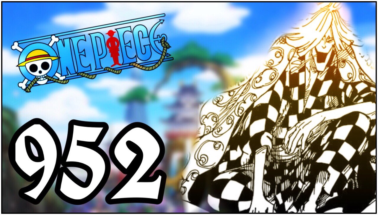 Sticker ᴶᴶᴮᴬ ᴺᴱᵂˢ One Piece Chapter 952 Live Reaction ワンピース Yooo I Sorta Predicted Thi T Co Xmprj6fdeo Via Youtube Stickertricker Stickersonepiecejourney Onepiece Onepiece952 T Co Liztzj0mqe