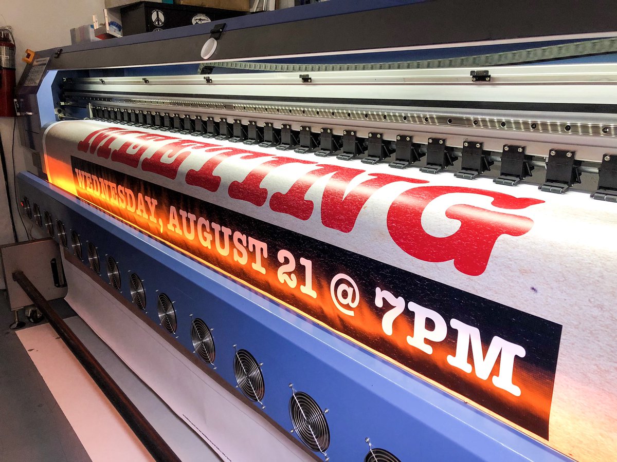 PrintersCove's tweet photo. WE GOT YOUR BACK! Last Minute Banners for a client. We are the Event Emergency Response Team!
#banners #rush #event #eventbanners #eventideas #eventgraphics #printing #signs #miami #ftlauderdale #miamievents https://t.co/oZwflQ2SYV