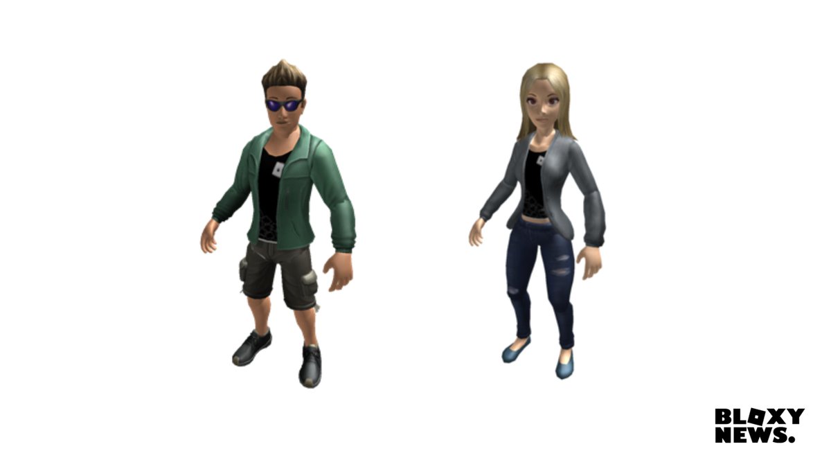 Bloxy News On Twitter Bloxynews These Are The First Two Roblox Rthro Bundles That Allow You To Put Whatever Shirt You Want On Under The Jackets Noah Https T Co Qpsoasj2rb Vanessa Https T Co 0ipsyp28cn Https T Co Nqu64v9jaj - free roblox rthro bundles name