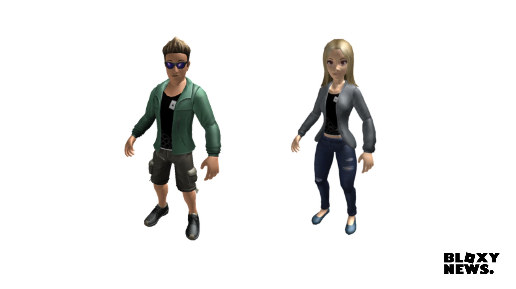 Bloxy News On Twitter Bloxynews These Are The First Two Roblox Rthro Bundles That Allow You To Put Whatever Shirt You Want On Under The Jackets Noah Https T Co Qpsoasj2rb Vanessa Https T Co 0ipsyp28cn Https T Co Nqu64v9jaj - bloxy news on twitter bloxynews looks like roblox is putting some of the rthro packages on sale some 50 off go and get some if you couldn t afford it before
