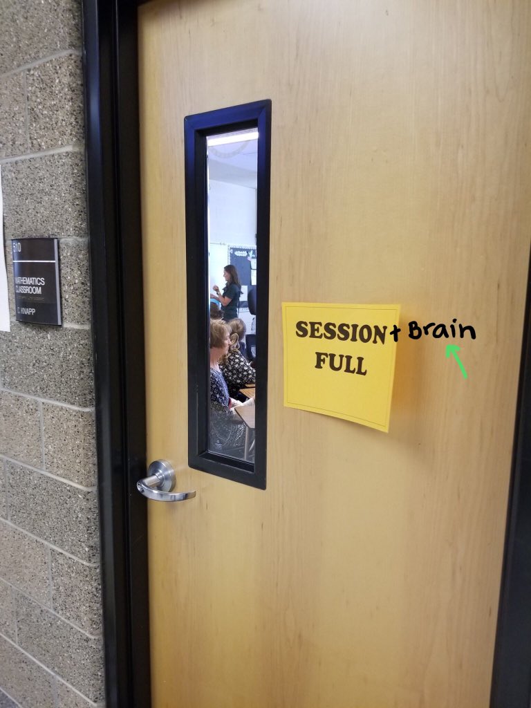 Wasatch Back Conference tweet media