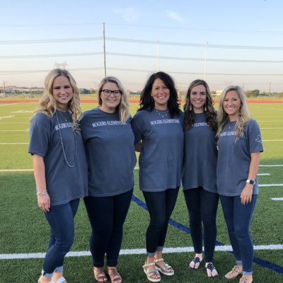 Rogers 2nd Grade tweet media