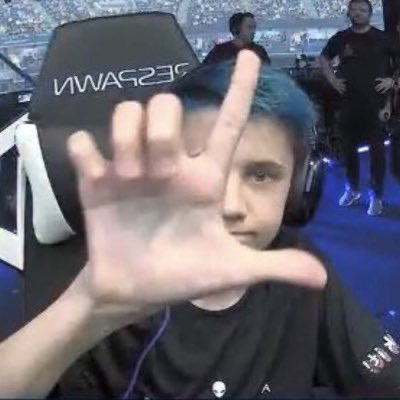StrikingForce's tweet photo. @b_zurk @ItzJJames @ClixHimself @TwitchSupport seen people reply with it a million times but nobody ever bothers to flip the image 🙃 https://t.co/TqTqKLoHki