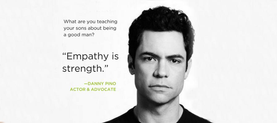 SASCenter's tweet photo. Danny Pino is disrupting #toxicmasculinity.
#manhood #healthyboys #healthymen #activefather #activeparenting #fatherhood #empathy #empathyisstrength #courage #teachempathy #sasc #columbussasc https://t.co/PKbQsc37zx