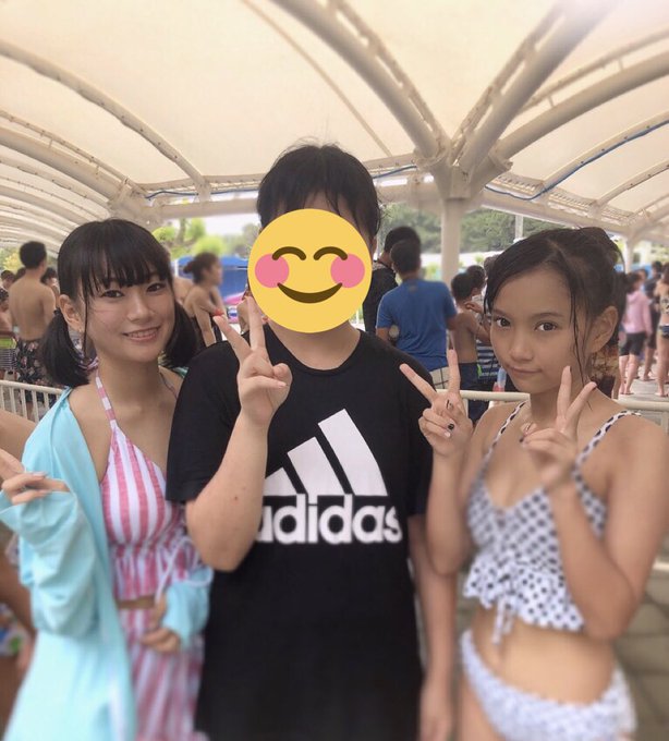 Twitterのコスプレ画像5