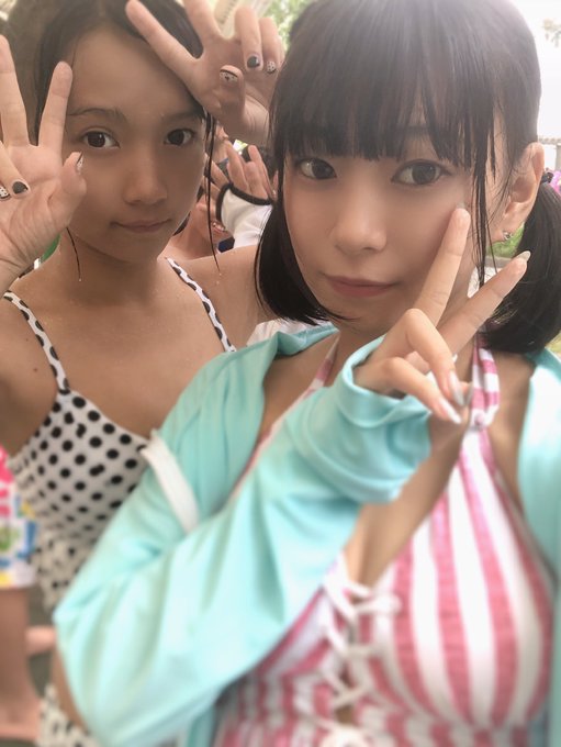 Twitterのコスプレ画像6