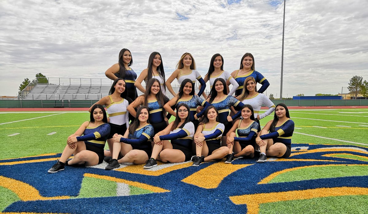 ✨"2019-2020 Dance family"✨
#NewProfilePicture #mychoiceSEISD #sehsthebest