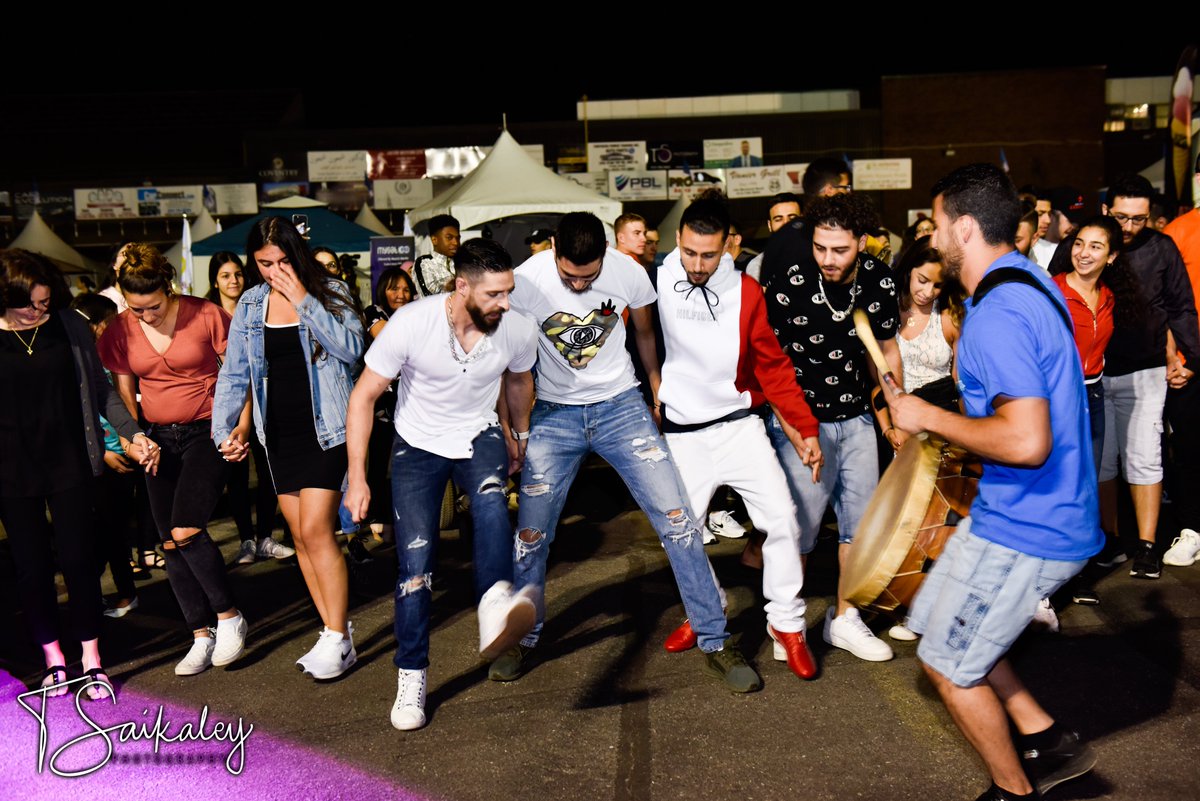 St_Charbel's tweet photo. The #party has just started! Join us #tonight for another night of the #bestfood, #entertainment and company you can ask for at our #25VMG #TB to last night! #ottcity https://t.co/xXxiBmgChR