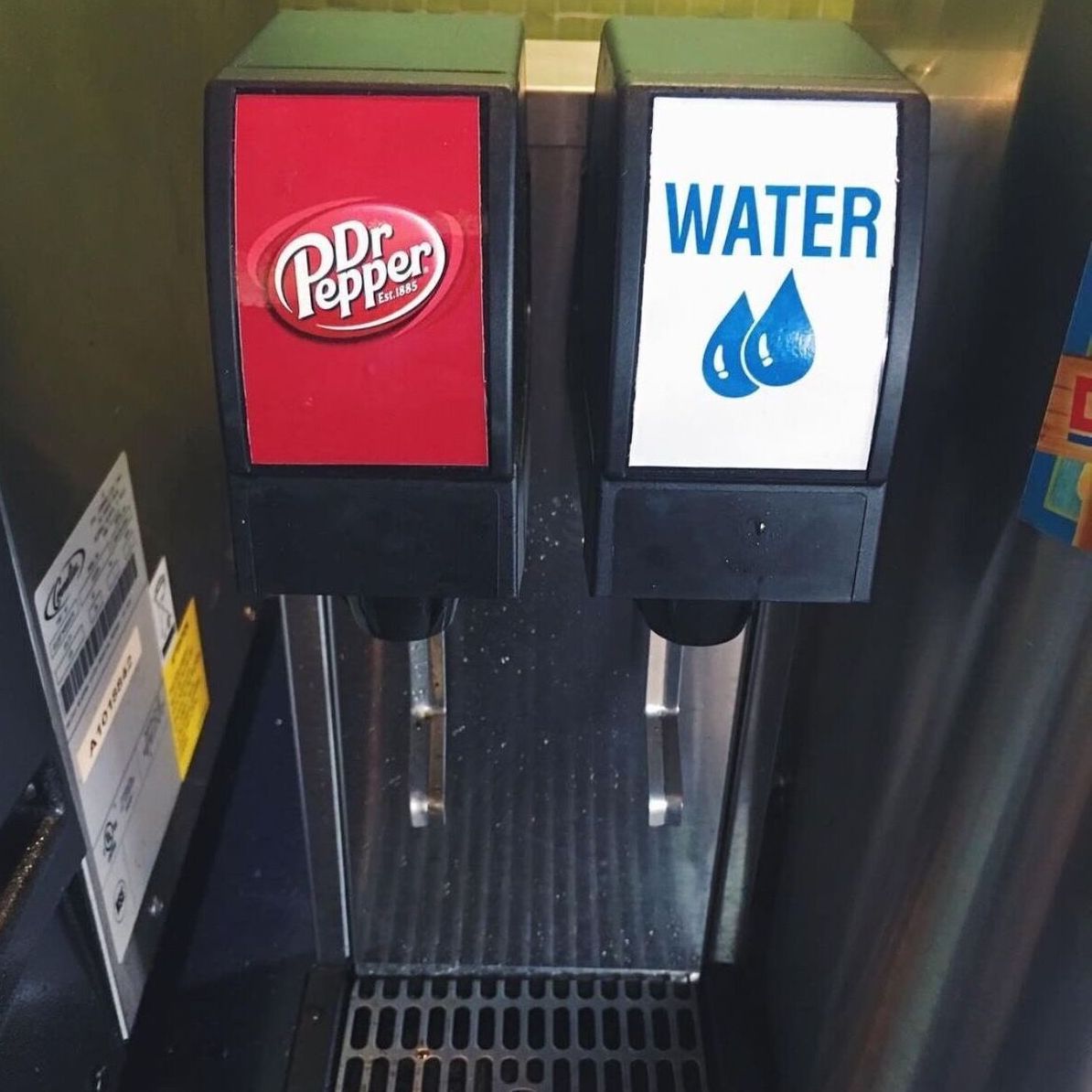 TexasHumor's tweet image. The makings of a Texan