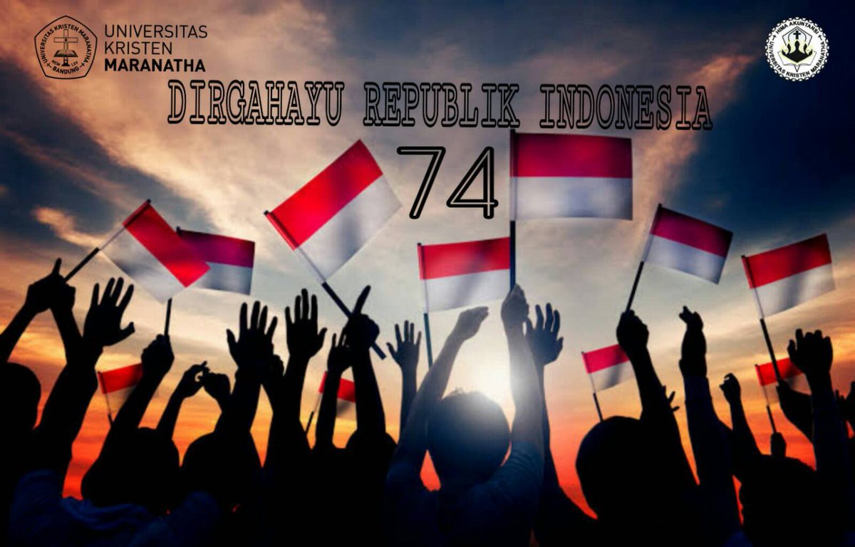 mcu_himatha's tweet image. Merah darahku adalah ungkapan bahwa semangat yang berkorbar tidak akan padam hingga tetesan darah terakhir, dan putih tulangku adalah mental baja yang tidak akan pernah pudar walau panasnya peluru menembus tubuh.
DIRGAHAYU INDONESIAKU 🇮🇩