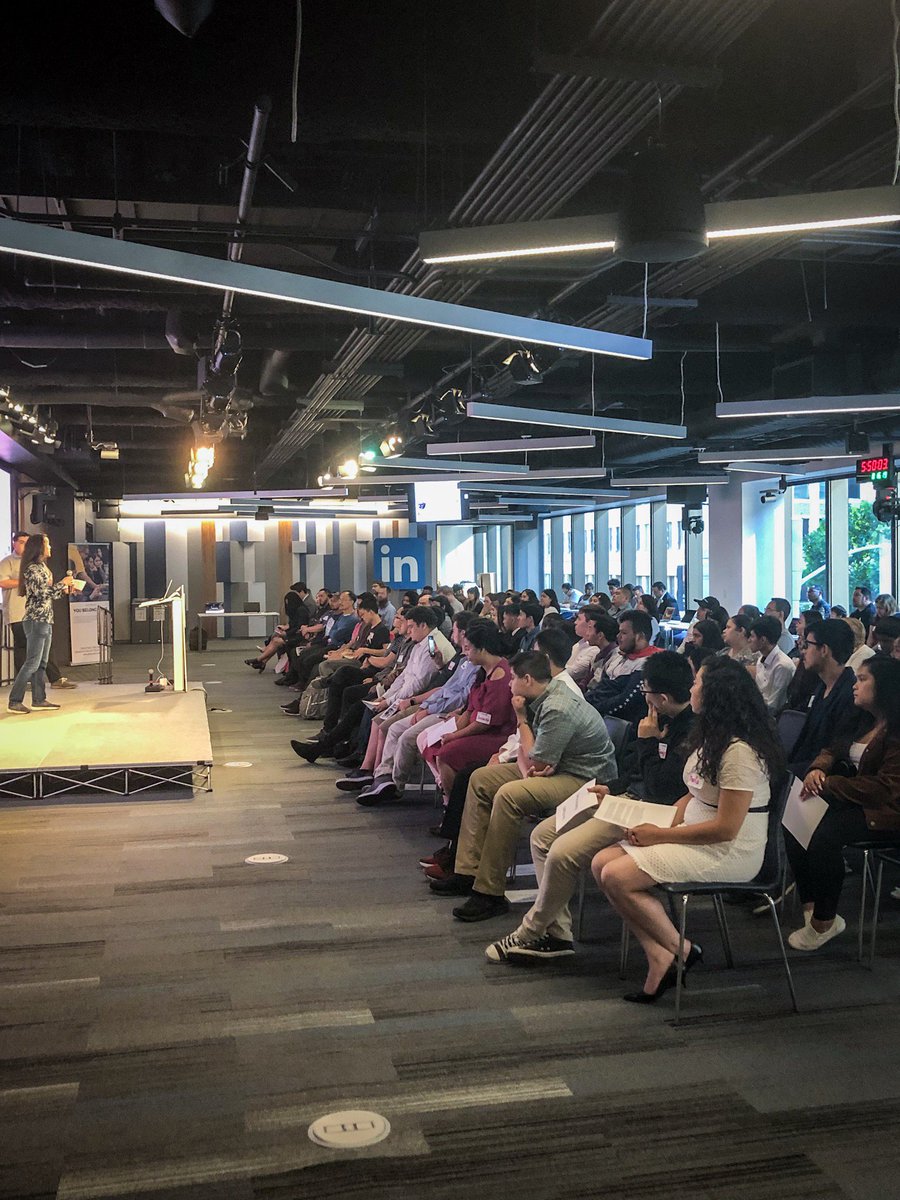 Happening right now, our <a href="/sfoewd/">SFOEWD</a> &amp; <a href="/opps4allsf/">Opportunities for All</a> TechSF 2019 Summer Programs Graduation. 35 young adults from SF and the Bay Area completed our STEM Summer Pre-Apprenticeship Occupational Skills Training and Opportunities for All STEM Internships this summer.