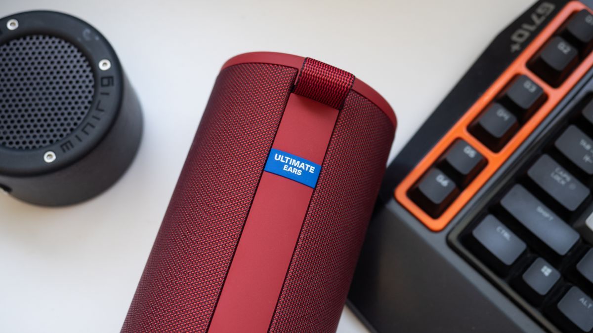 best bluetooth speaker techradar