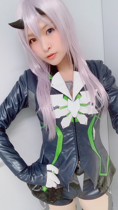 コスプレイヤー塔矢晃のTwitter画像45