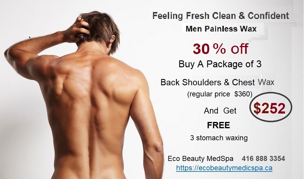 ecomedspa's tweet photo. Hey gorgeous Guys &amp;  Girls we are having an awesome Painless Waxing Special 30%
Book now  only by appointment  416 888 3354 
#PainlessWaxecobeautymedspa      https://t.co/FUsT6RpAmA https://t.co/hWydKRyxaU