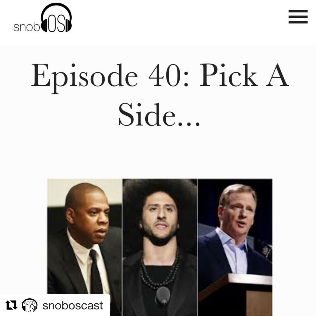 techsavvydiva's tweet image. I may suck at Duck Bowling BUT what doesn’t suck... THIS episode! Get into it.
・・・
Episode 40 is live! 
#snobOS #PodsInColor #TechPod #BlackPodcast #DopeBlackPods #BlackPodcastNetwork #ApplePodcasts