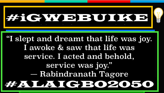 iSERVE2050's tweet photo. “Not everybody can be famous. But everybody can be GREAT, because greatness is determined by SERVICE. You don’t have to have a college degree to serve. You don’t have to make your subject and verb agree to
serve.." ― Martin Luther King, Jr.
#iSERVE #YouSERVE #WeSERVE #iSERVE2050 https://t.co/LbAAaS6ldz