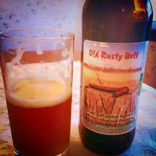 FastenerNews's tweet photo. Going to the @FastenerShow in Vegas? Don’t forget to visit the Proud Sponsors of Old #RustyBolt Beer Buckeye Fastener Booth# 1223 for a cool, refreshing Beer! & tell them, Larry Kelly sent ya! @WeldFastenerGuy @TravelingSlsman
#Fasteners #IFE2019 #manufacturing #distribution https://t.co/yFDZ9xO7H4