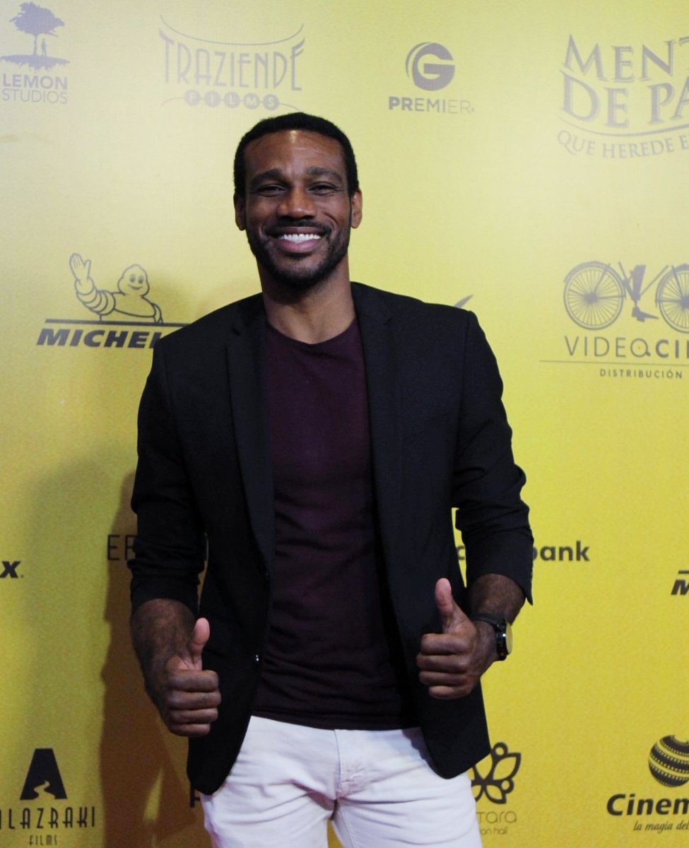 Y para este fin de semana: #MentadaDePadre. No se la pierdan!!!!  <a href="/Videocine/">Videocine</a> <a href="/Cinemex/">Cinemex</a> <a href="/MimiCarrilloRP1/">Mimi Carrillo Agency</a> <a href="/CineSpoilersMex/">Cinespoilers México</a>