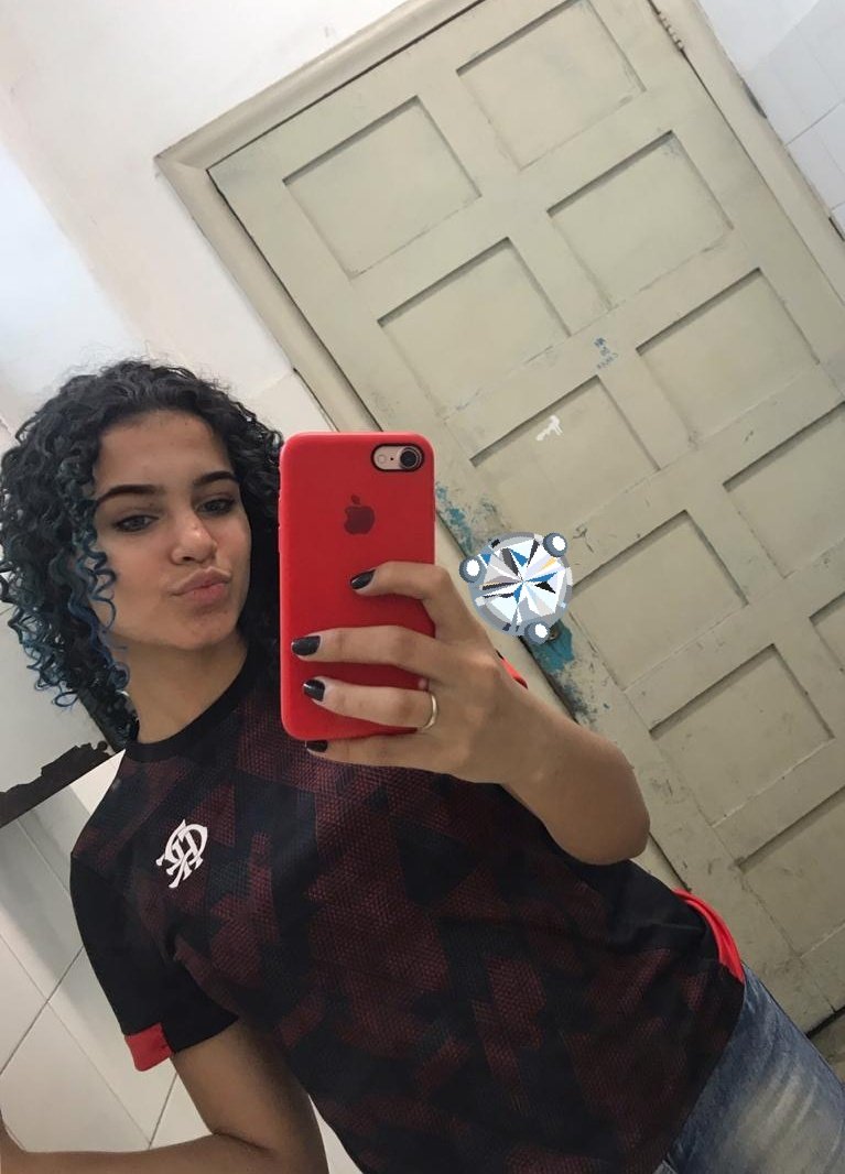 FemMulambo81's tweet photo. Mais um reforço chegando , e dessa vez Fechamos contrato com a Nossa Atleta @FlamenguistaXz  , Seja Bem Vinda Craque https://t.co/FmvyOGfg5M