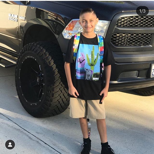 lasselleVVUSD's tweet photo. #vvfirstdayofschool19 π€ππ€ Leopard Pride https://t.co/keWNDaOzyu https://t.co/ph4K91rKY0