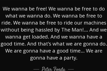 RobertJohnDavi's tweet photo. May you RIP dear Peter - I will always remember the fun we had on those rides for PEACE/LOVE&amp;HAPPINESS - the Laughter still echoes ! Peter Fonda has passed- Condolences to Family https://t.co/7lvjlJZ9ns