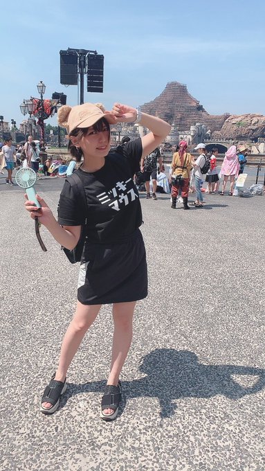 コスプレイヤー黒子ききのTwitter画像56