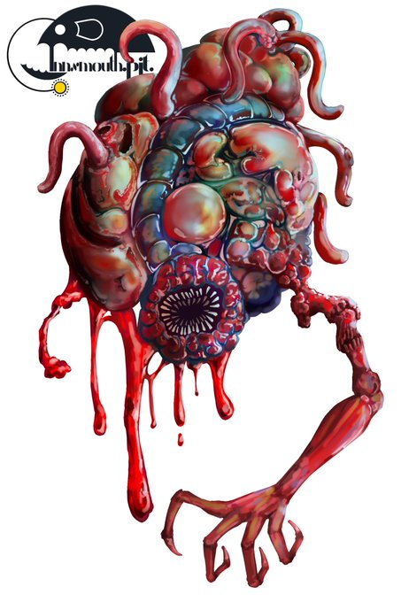 Trpg素材集のtwitterイラスト検索結果 古い順