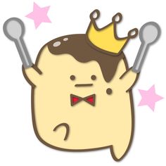 王様プリンのtwitterイラスト検索結果 古い順