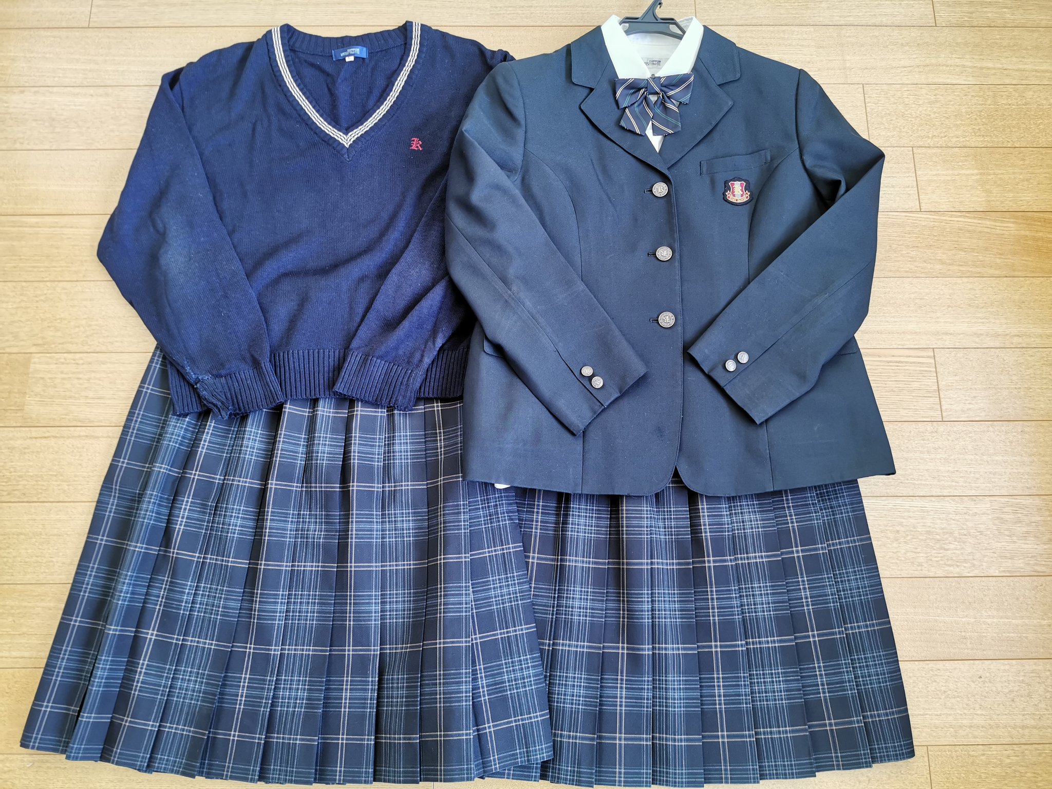 制服買取 デジタルウェブ on Twitter: 
