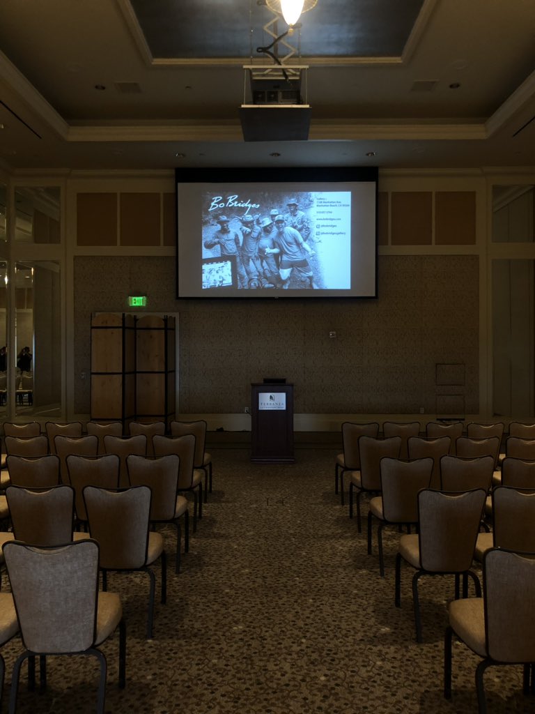 Bo Bridges tweet media