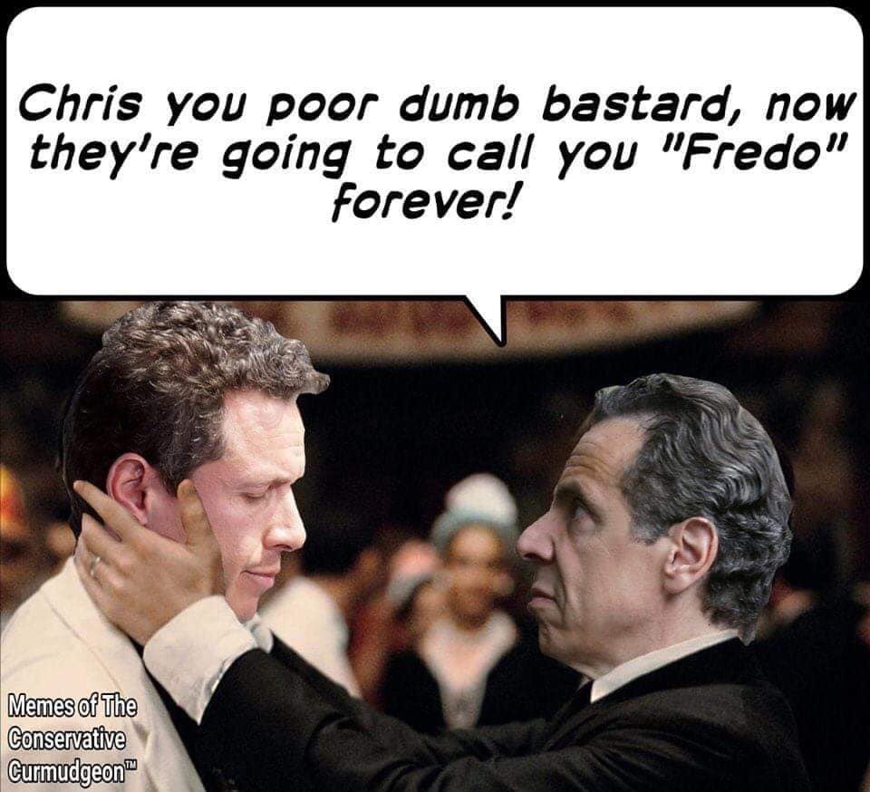 grindingdude's tweet photo. #FredoForever https://t.co/vsE3TKAepa