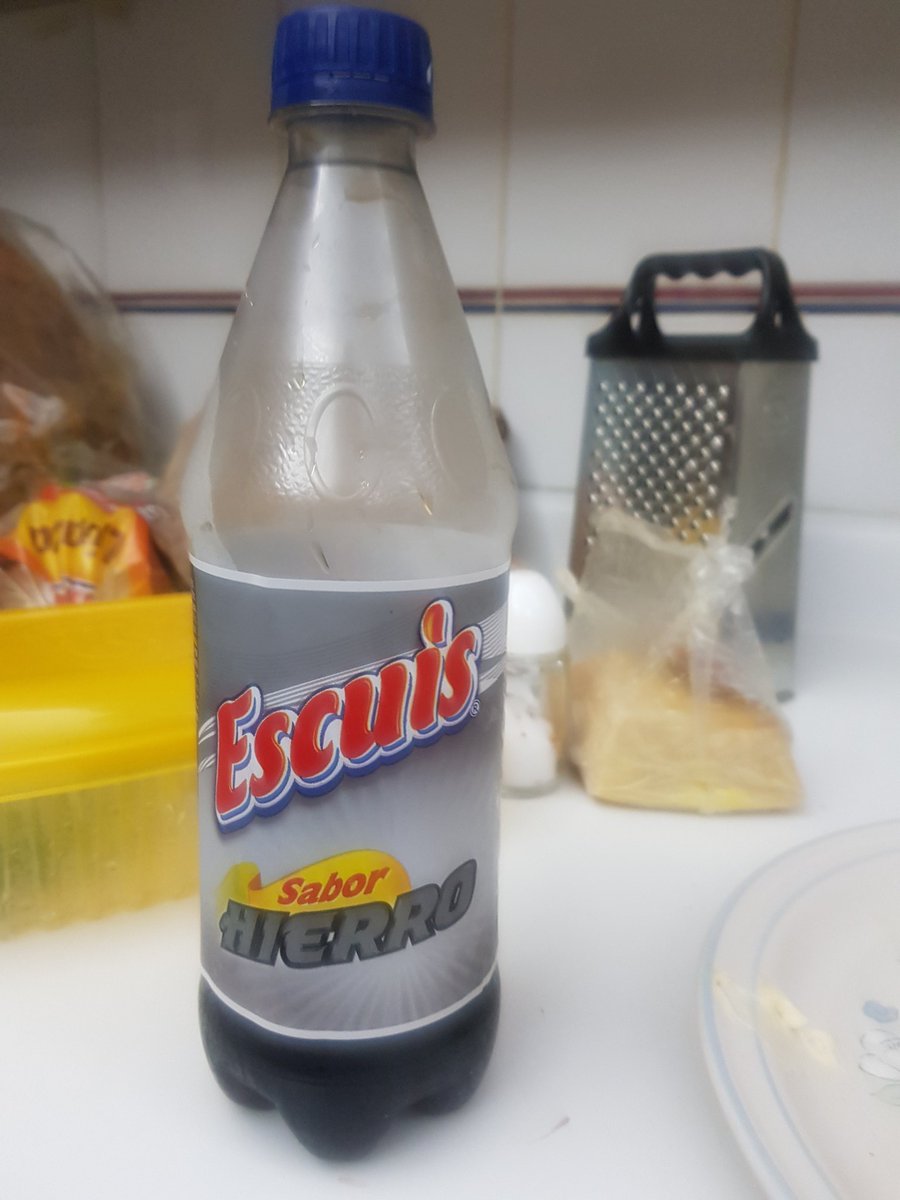RicardoNavaro's tweet photo. CONOCEN ESTE REFRESCO, YO MUY RECIENTEMENTE LO PROBE. https://t.co/skcGTuIcvu