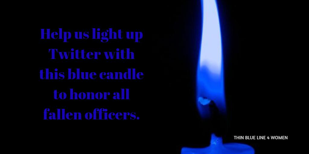 #FallenOfficers
#thinbluelinefamily