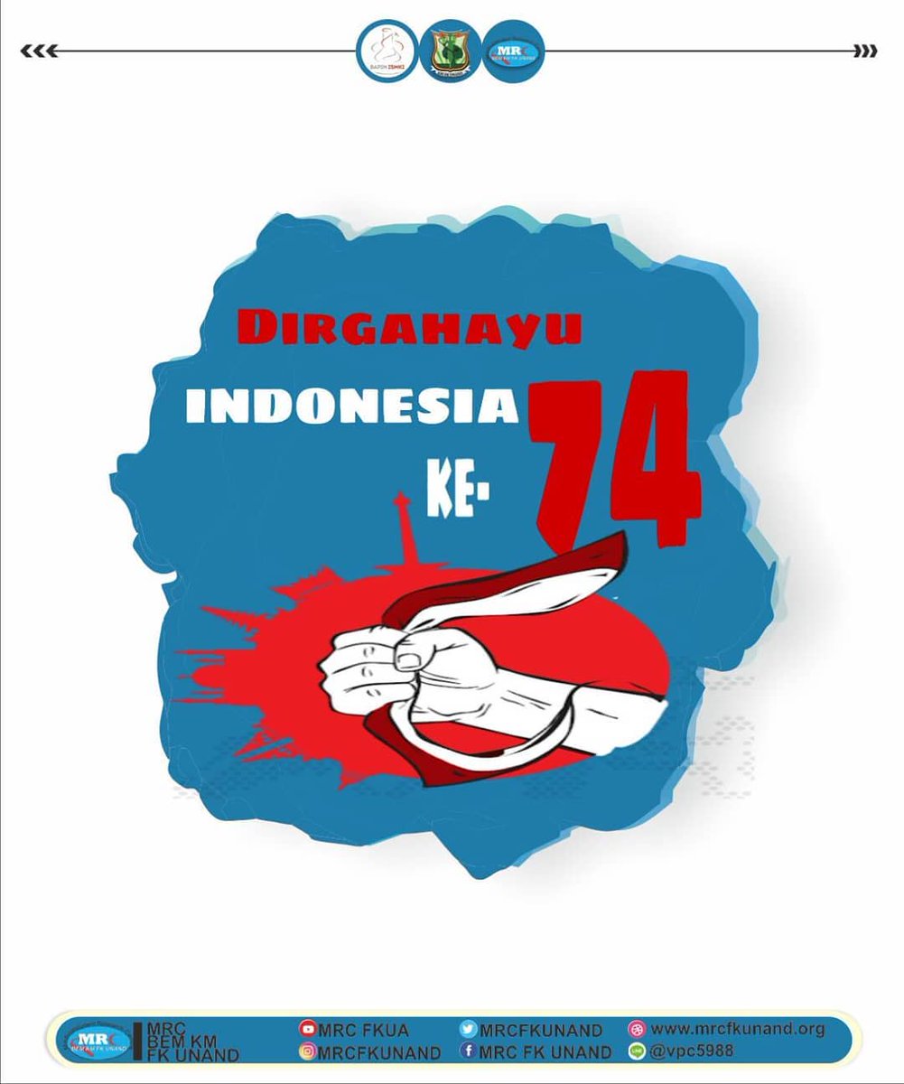 MRC FK UNAND tweet media