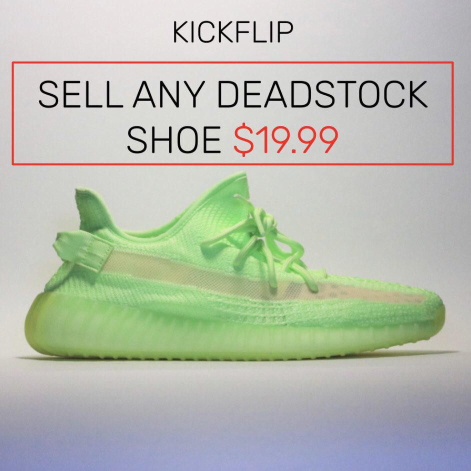 where to sell your shoes