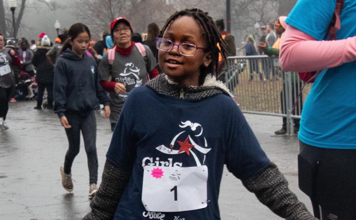 Girls on the Run of the Greater Chesapeake tweet media