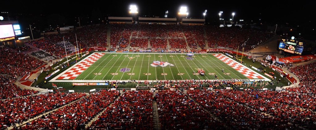 Fresno State Bulldogs tweet media