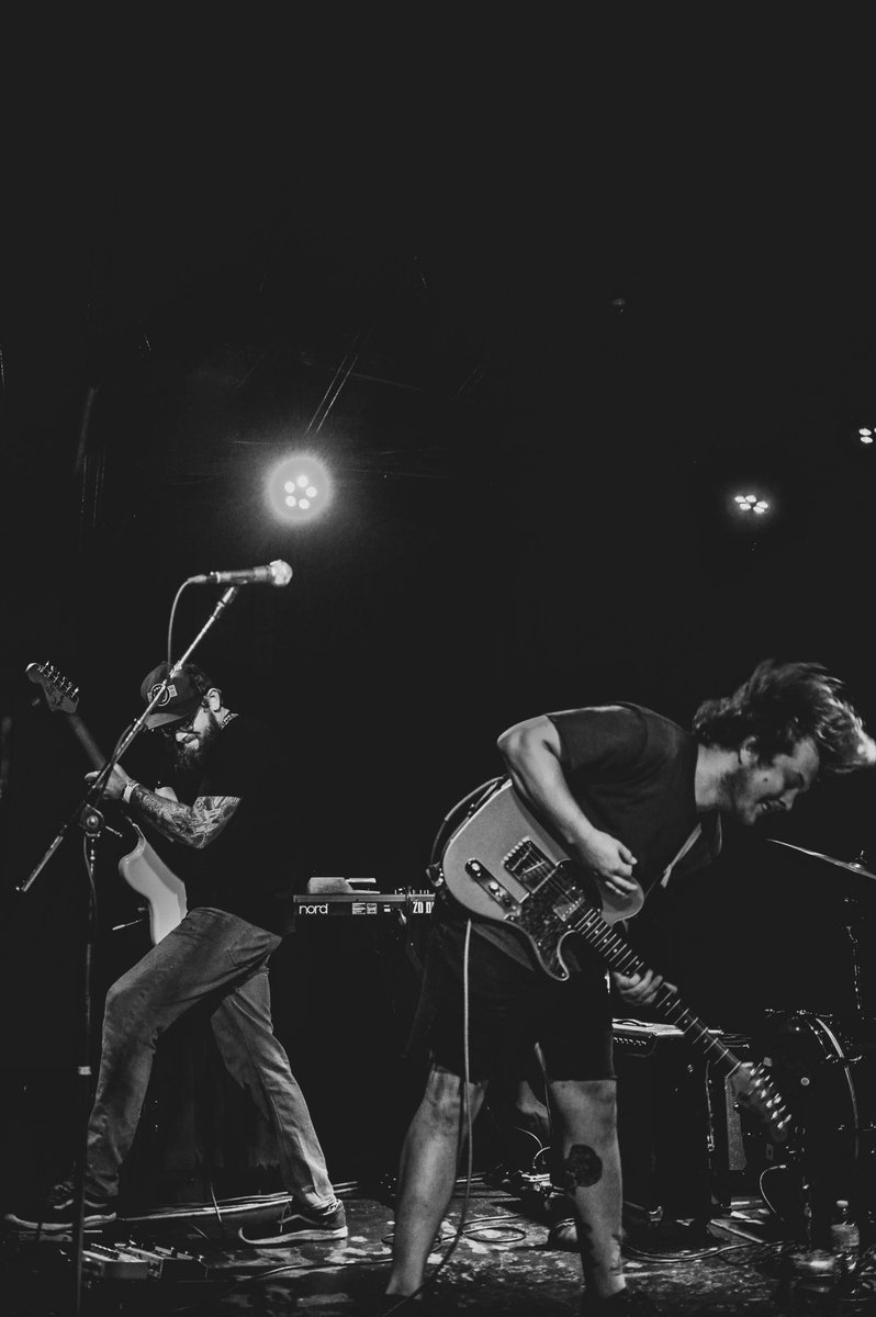 lilbeephoto's tweet image. Infinite Me live @ 7th street entry