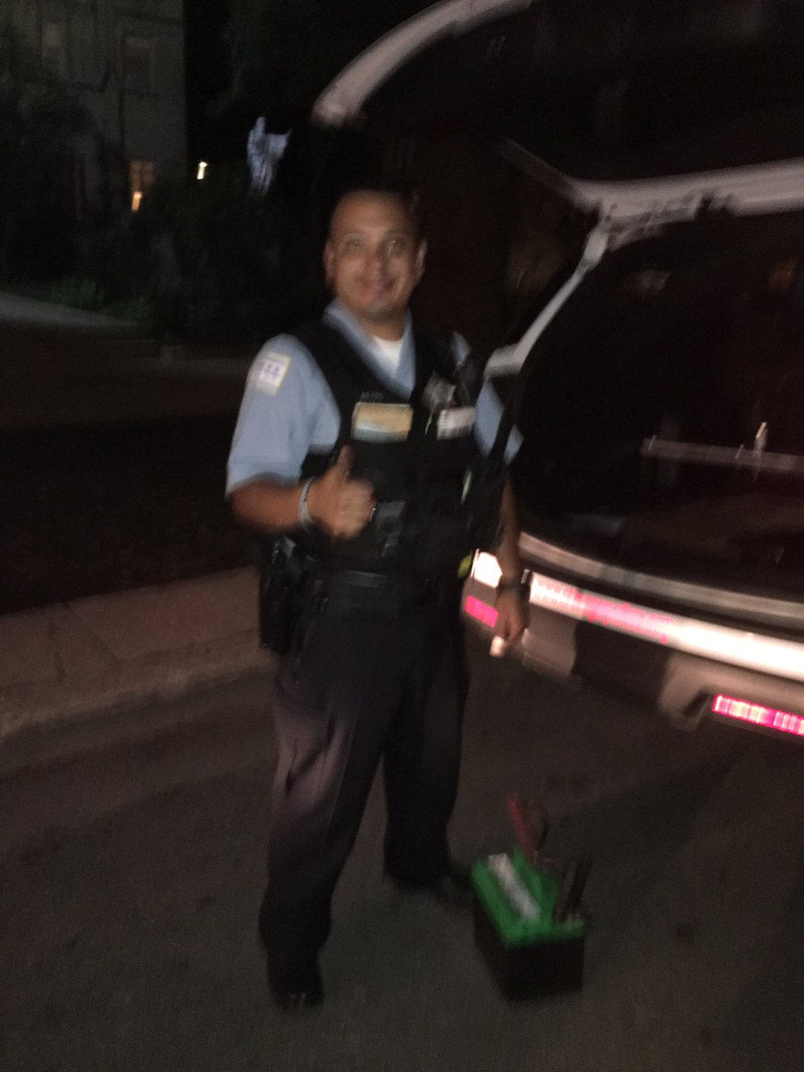 Rita Thompson tweet media