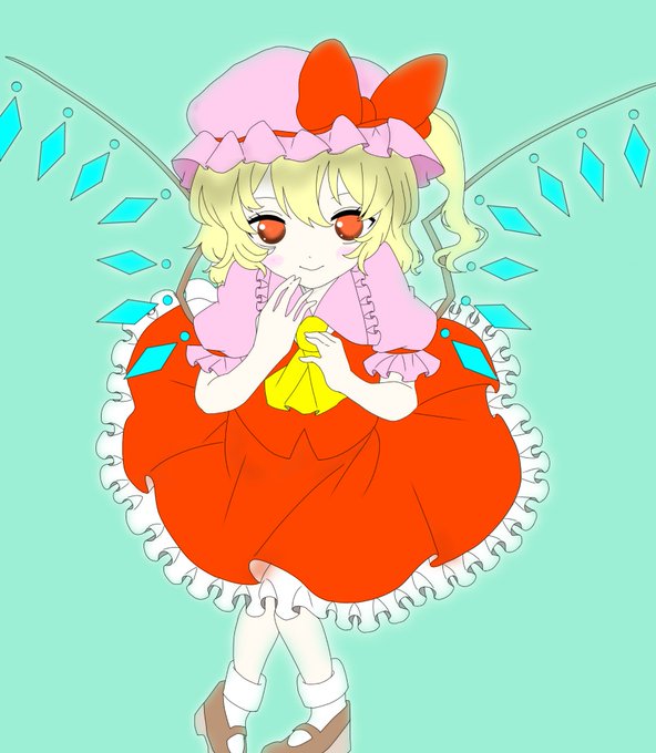 色塗り下手のtwitterイラスト検索結果 古い順