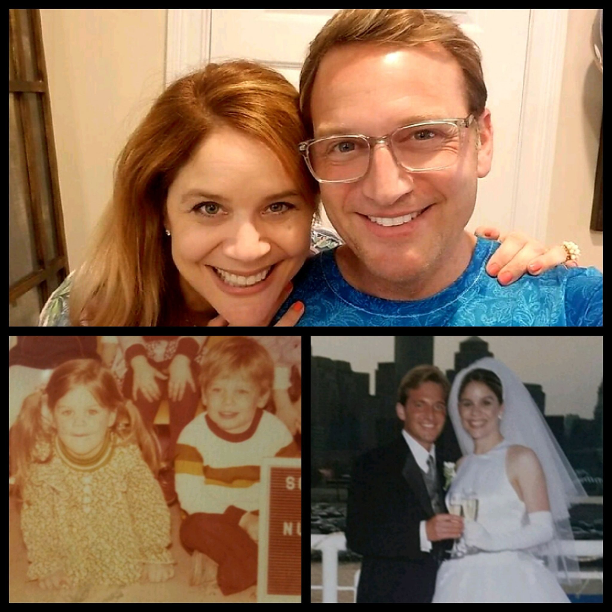 lee-goldberg-on-twitter-21-years-of-marriage-33-years-since-our-first-date-44-years-since-we-sat-next-to-each-other-in-our-nursery-school-class-photo-lots-of-history