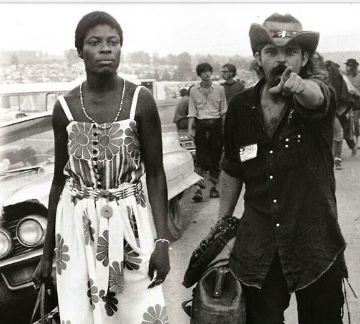 jesse jarnow on Twitter "pigpen & his longtime gf, vee barnard.…